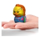 Chucky Jeu d'enfant - Figurine Tubbz Mini Chucky 5 cm