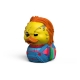 Chucky Jeu d'enfant - Figurine Tubbz Mini Chucky 5 cm