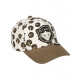 Disney - Casquette Baseball Le Roi lion Simba