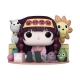 Hunter x Hunter - Figurine POP! Deluxe Alluka Zoldyck 9 cm