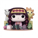 Hunter x Hunter - Figurine POP! Deluxe Alluka Zoldyck 9 cm