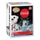 Coca-Cola - Figurine POP&Buddy! Bear & Cub 9 cm