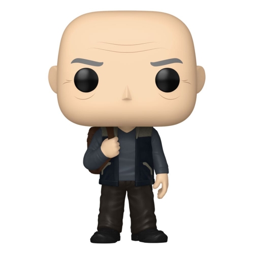 Star Trek Picard - Figurine POP! Picard 9 cm