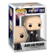 Star Trek Picard - Figurine POP! Picard 9 cm