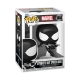 Spider-Man Comics - Figurine POP! Heroes Symbiote  9 cm