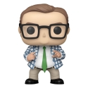 Saturday Night Live 50th Anniversary - Figurine POP! Matt Foley 9 cm