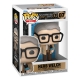 Saturday Night Live 50th Anniversary - Figurine POP! Herb Welch 9 cm