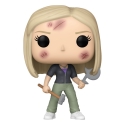 Buffy contre les vampires - Figurine POP! Buffy avec armes 9 cm