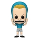 Beavis & Butt-Head - Figurine POP! Cornholio 9 cm