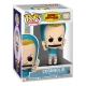 Beavis & Butt-Head - Figurine POP! Cornholio 9 cm