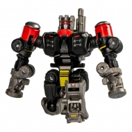 Transformers : Bumblebee Studio Series Core Class - Figurine Concept Art Decepticon Frenzy 9 cm