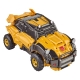 Transformers : Reactivate Studio Series Deluxe Class - Figurine Gamer Edition Bumblebee 11 cm