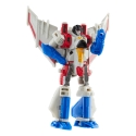 Transformers : Bumblebee Studio Series Core Class - Figurine Starscream 9 cm