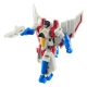 Transformers : Bumblebee Studio Series Core Class - Figurine Starscream 9 cm