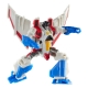 Transformers : Bumblebee Studio Series Core Class - Figurine Starscream 9 cm