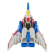 Transformers : Bumblebee Studio Series Core Class - Figurine Starscream 9 cm