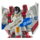 Transformers : Bumblebee Studio Series Core Class - Figurine Starscream 9 cm