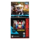 Transformers : Bumblebee Studio Series Core Class - Figurine Starscream 9 cm