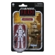 Star Wars Jedi: Survivor Vintage Collection - Figurine Jetpack Trooper 10 cm