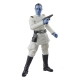 Star Wars : Ahsoka Vintage Collection - Figurine Grand Admiral Thrawn 10 cm