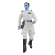 Star Wars : Ahsoka Vintage Collection - Figurine Grand Admiral Thrawn 10 cm