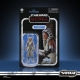 Star Wars : Ahsoka Vintage Collection - Figurine Ahsoka Tano (Peridea) 10 cm