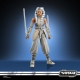 Star Wars : Ahsoka Vintage Collection - Figurine Ahsoka Tano (Peridea) 10 cm