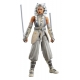 Star Wars : Ahsoka Vintage Collection - Figurine Ahsoka Tano (Peridea) 10 cm