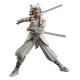 Star Wars : Ahsoka Vintage Collection - Figurine Ahsoka Tano (Peridea) 10 cm