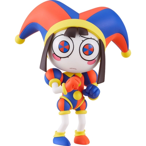 The Amazing Digital Circus - Figurine Nendoroid Pomni 10 cm