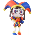 The Amazing Digital Circus - Figurine Nendoroid Pomni 10 cm