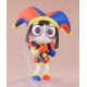 The Amazing Digital Circus - Figurine Nendoroid Pomni 10 cm