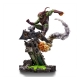 Marvel - Statuette 1/10 BDS Art Scale Green Goblin 27 cm