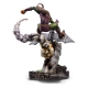 Marvel - Statuette 1/10 BDS Art Scale Green Goblin 27 cm