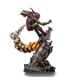 Marvel - Statuette 1/10 BDS Art Scale Green Goblin 27 cm