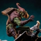 Marvel - Statuette 1/10 BDS Art Scale Green Goblin 27 cm