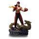 Mortal Kombat - Statuette 1/10 Art Scale Liu Kang 23 cm