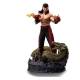 Mortal Kombat - Statuette 1/10 Art Scale Liu Kang 23 cm