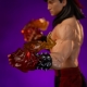 Mortal Kombat - Statuette 1/10 Art Scale Liu Kang 23 cm