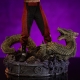 Mortal Kombat - Statuette 1/10 Art Scale Liu Kang 23 cm