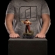 Mortal Kombat - Statuette 1/10 Art Scale Liu Kang 23 cm