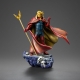 Marvel - Statuette 1/10 BDS Art Scale Adam Warlock 25 cm