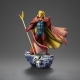 Marvel - Statuette 1/10 BDS Art Scale Adam Warlock 25 cm