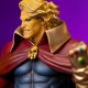 Marvel - Statuette 1/10 BDS Art Scale Adam Warlock 25 cm