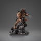 Marvel - Statuette 1/10 Art Scale Weapon X Wolverine 50th Anniversary 18 cm