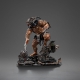 Marvel - Statuette 1/10 Art Scale Weapon X Wolverine 50th Anniversary 18 cm