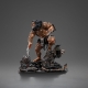 Marvel - Statuette 1/10 Art Scale Weapon X Wolverine 50th Anniversary 18 cm