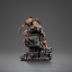 Marvel - Statuette 1/10 Art Scale Weapon X Wolverine 50th Anniversary 18 cm