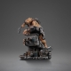 Marvel - Statuette 1/10 Art Scale Weapon X Wolverine 50th Anniversary 18 cm