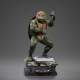 Les Tortues Ninja - Statuette 1/10 Art Scale Michelangelo 19 cm